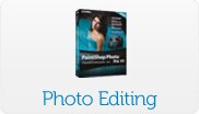 photo editing