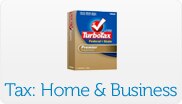 Tax:Home and Business