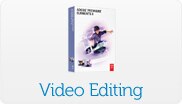 video editing