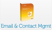Email & Contact Mgmt