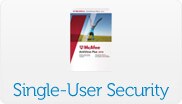 Single User Security