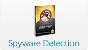 Spyware Detection