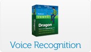 Voice Recognition