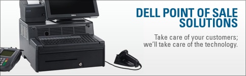 Dell Point of Sale Solutions