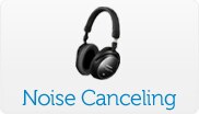 noise cancelling