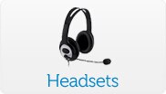 headsets