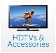 HDTVs and Accessories