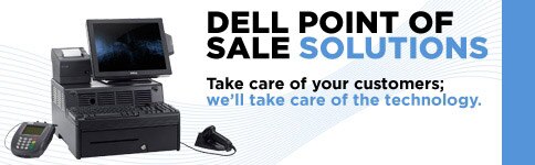 Dell Point of Sale Solutions