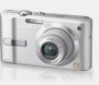Digital Point & Shoot Cameras