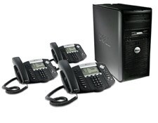 Fonality Small Office Phone System