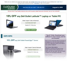 Dell DFB Ecirc Sample