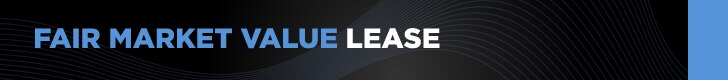 Fair Market Value Lease