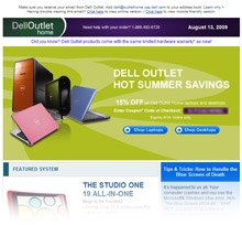 Dell DFH Ecirc Sample