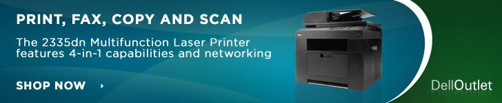 2335dn Multifunction Laser Printer