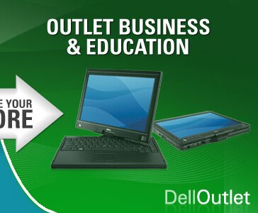 Outlet Business & Education