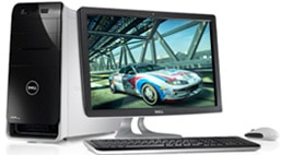 Outlet Desktops and All-in-Ones