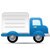 Fast and Free Shipping