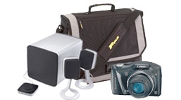 New Electronics and Accessories