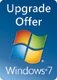 Windows 7 upgrade offer