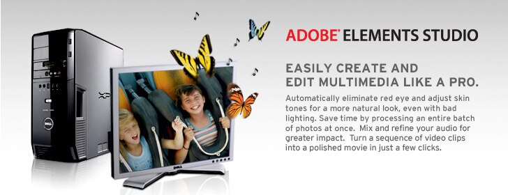 Easily Create And Edit Multimedia Like A Pro.