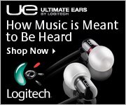 How Music is Meant to be Heard |Shop Now.