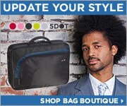 Update your style 5dot. | Shop Bag Boutique.