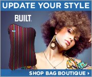 Update your style Built. | Shop Bag Boutique.