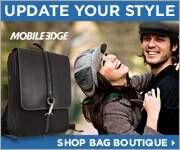 Update your style Mobileedge. | Shop Bag Boutique.
