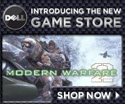 Introducing the new Gamestore MODERN WARFARE. | Shop Now.