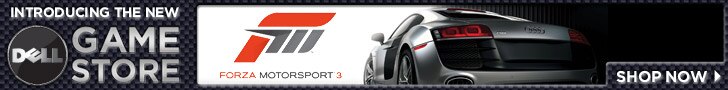 Introducing the new Gamestore FORZA MOTORSPORT. | Shop Now.