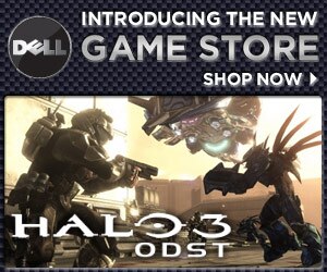 Introducing the new Gamestore HALO3 ODST. | Shop Now.