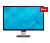 Dell 23-inch Full HD Monitor with wide-angle viewing