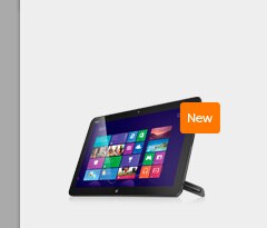 New XPS 18 Touch
