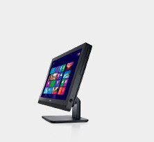 Inspiron One 20