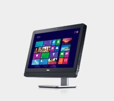 Inspiron One 23 Touch