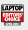 Editor's Choice