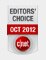 Editor's Choice