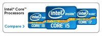 Intel Core Processors
