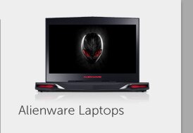Alienware Laptops