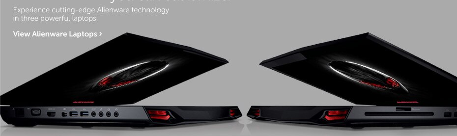 Extreme performance you can customize