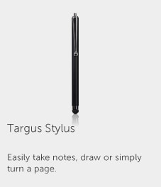 Targus Stylus