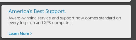 America's Best support