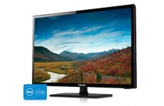Samsung 32-inch TV with $40 PROMO eGift Card
