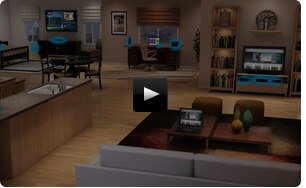 Connected Home Introduction