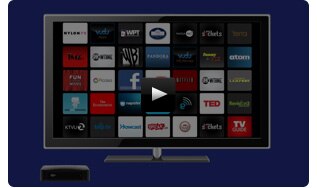Introduction to NeoTV