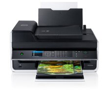 Inkjet Printer V525W