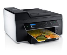 Inkjet Printer_V725W
