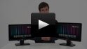 inpiron monitor