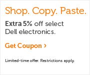 Shop. Copy. Paste.