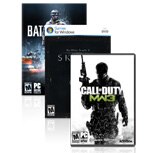 PC games